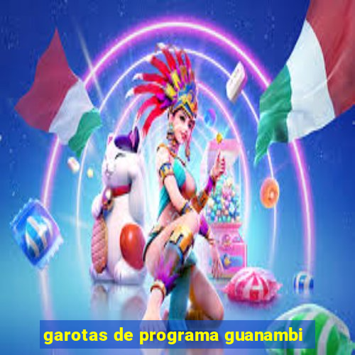 garotas de programa guanambi